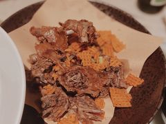 -北京老铺烤鸭(西稍门店)