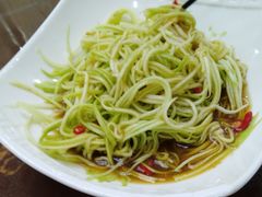 -清真悦宾楼食府(海湖店)