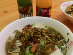 -李叁面馆(妇幼店)