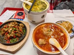 -71号豆汤饭·成都小馆(红牌楼店)