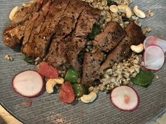 澳洲西冷牛排-Moka Bros 摩卡站(西单大悦城店)