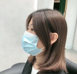 -Kraemer Paris  苏豪路易士·嘉玛发廊
