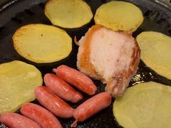 -炭之家·齐齐哈尔非遗烤肉·鲜切直供(中央大街店)