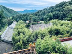 -潭柘寺景区