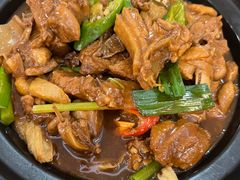 -旭璟酒家·传统粤菜·湘菜(逸景路店)