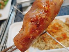 羊腰-桃园烧烤·砂锅(商业步行街店)