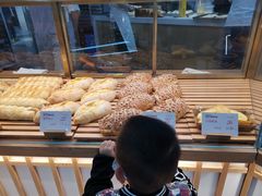 -木子木水日式烫面包(世界城光谷店)