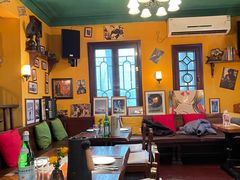 -秀·爱尔兰餐吧(上海路店)