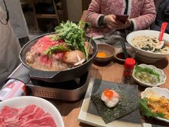 -Tuna maki寿司(苏州万象天地店)