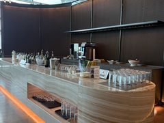 -首尔仁川机场ASIANA LOUNGE贵宾候机室(Incheon)