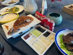-澜小宴·胶东海鲜烟台味(时光塔店)