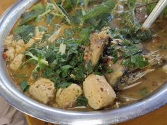 -石屏老字号4号包浆豆腐美食城(泼水广场店)