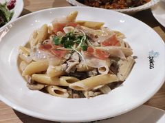 -Pekaa啤咖食肆Coffee&Bistro