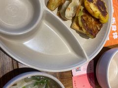 -素满香·Vegan食养自助(天一广场店)