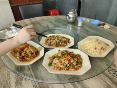 -南雄雄州土菜餐厅(粤北大厦店)