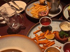 -blue frog蓝蛙(长泰广场店)