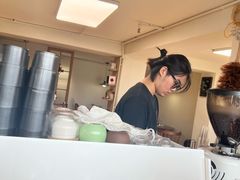 -本無咖啡·BeanWood Coffee