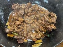 -顺德火焰醉鹅坊(珠海店)