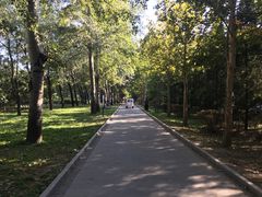 -北京麋鹿生态实验中心