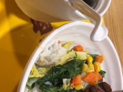 -台湾卤肉饭(龙口店)