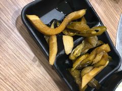 -安大叔拌饭(宝龙店)