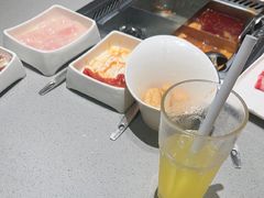 -海底捞火锅(吾悦广场店)