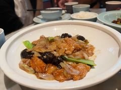 杏花堂过油肉-杏花堂山西菜馆(壹方城店)