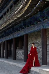 点击看大图 -唯一视觉婚纱摄影(李家村店)