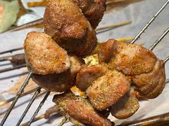 -老胖串店(山大路店)