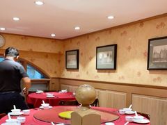 包厢-老吉士酒家(天平路店)