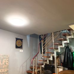 店内环境-怪咖纹身刺青