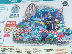 -北京欢乐谷