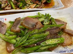 -扒骨肉雅鱼饭店(三雅文化传承店)