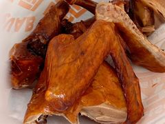 -整只乳鸽GetSQUAB(西华路店)
