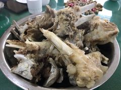 羊骨头-马庆安羊汤馆(总店)