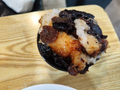 -王菊美食街·王菊面馆(总店)