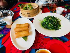 -上海滩餐厅(BFC外滩金融中心店)