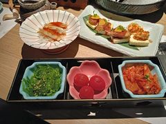 -匠和风精致料理(宁德万达店)