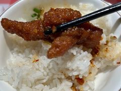 -老街鱼嘴巴(坡子街老店)