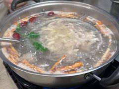 -小煵记·打边炉(西丽文光店)