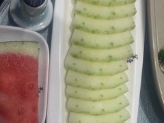 -草原传奇鲜羊火锅(桥北店)