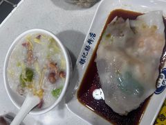 -银记肠粉(文昌北路店)