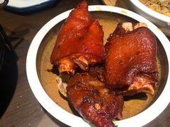 -食锦记·福建私房菜(浦西万达店)