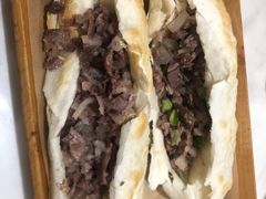 -培万河间驴火•驴肉火锅(东平店)