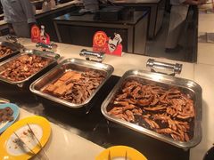 -帝企鹅自助餐厅•儿童岛•真企鹅(长隆企鹅酒店)