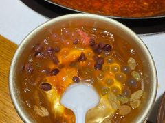 四川冰粉-老天桥蛙炉火锅(姑苏总店)