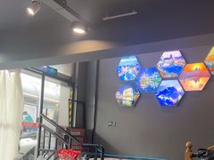 -红满堂·龙虾·牛蛙·淮扬菜(濠北路店)