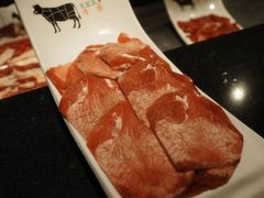 -今日牛事潮汕鲜牛肉火锅(瑞金店)