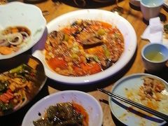 -血站大盘鸡(建设店)
