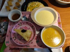 美味发糕-北大荒人•新东北菜(青岛银座店)